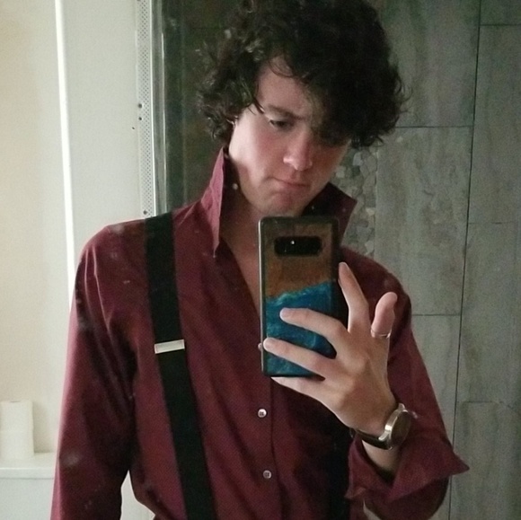 Meet your Posher, Michael - Picture 1 of 1